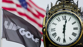 Golf : L'Arabie saoudite paye un sportif plus cher que Mbappé