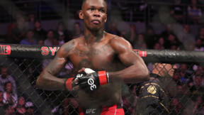 MMA : Adesanya tease son retour, deux superstars de l’UFC déjà à l’affut