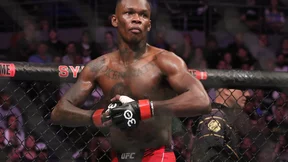 MMA : Adesanya tease son retour, deux superstars de l’UFC déjà à l’affut