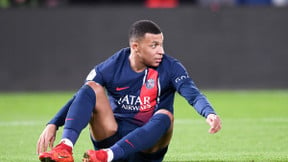 Mercato - PSG : Une bombe lâchée en Espagne sur Kylian Mbappé