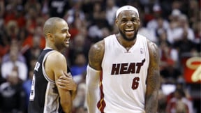 NBA : Une star française comparée à LeBron James ? Tony Parker se lâche