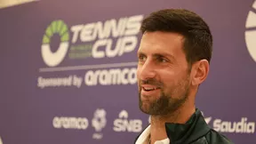 Tennis : Djokovic lâche une grande annonce pour son avenir