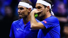 Tennis : Vers un coup à la Federer pour Nadal ? Il se lâche