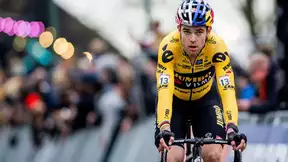 Cyclisme : Faut-il s’inquiéter pour Van Aert ? Il répond