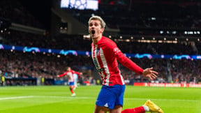 Mercato : L’aveu de Griezmann sur son transfert à Barcelone