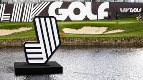 Golf : Plus d'un milliard de dollars pour 10