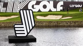 Golf : Plus d'un milliard de dollars pour 10