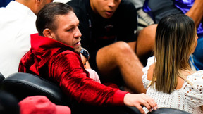 MMA - UFC : Avant son retour, McGregor explique comment il se prépare mentalement