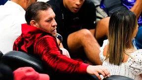 MMA - UFC : Conor McGregor enfin de retour !
