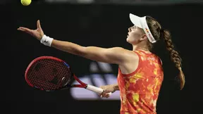 Tennis : Rybakina à l'assaut d'Iga Swiatek, elle lui lance un message