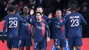 Mercato - PSG : Le verdict est tombé pour le recrutement !