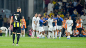 Face aux critiques, Benzema prend une décision radicale