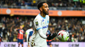 Mercato - OM : Longoria boucle le transfert d’Aubameyang, il hallucine