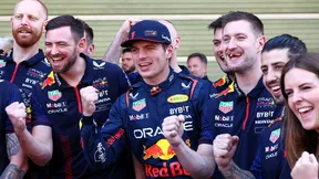 F1 : Red Bull a une addiction, Mercedes et Ferrari sont prévenus !
