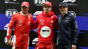 F1 : Surprise, Red Bull annonce du lourd pour Ferrari !