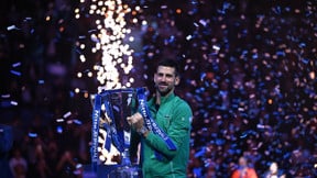 Tennis : Djokovic a été sauvé par une superstar de la NBA