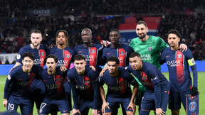 PSG : Un clash et bientôt une altercation à Paris ?