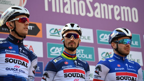 Cyclisme : La confession de l’ex-lieutenant de Julian Alaphilippe…