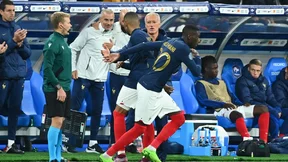 Équipe de France : Deschamps a fait pleurer un pote de Mbappé