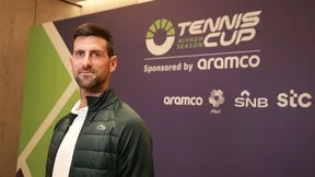 Tennis : Djokovic passe tout près de l’exploit, il annonce du lourd