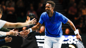 Tennis : Monfils proche de la retraite ? Le plus dur commence