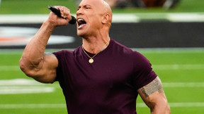 Catch : The Rock de retour à la WWE, les démarches sont lancées !