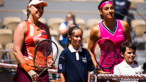 Tennis : Bourreau de Garcia à Roland-Garros, bientôt compatriote ?