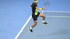 Tennis : Nadal débarque en Australie, le retour se précise