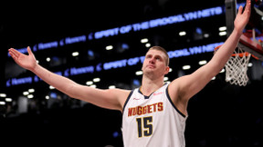 Nikola Jokic : son « objectif secret » improbable après sa carrière en NBA