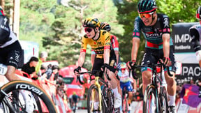 Cyclisme : Nouvelle charge contre la Jumbo-Visma !