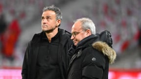 Mercato - PSG : Il annonce une mauvaise nouvelle en direct