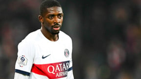 PSG : Du lourd est annoncé avec Ousmane Dembélé