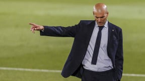 Mercato : Vers une nouvelle désillusion pour Zidane ?