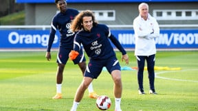 C'est annoncé, Deschamps va changer d'avis pour Guendouzi