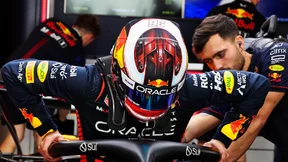 F1 : Red Bull met un coup de pression à la concurrence