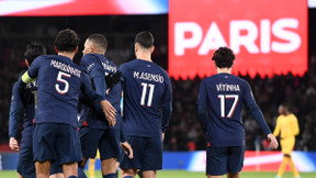 Ils sont de retour, le PSG s'évite une grosse galère