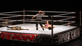 Catch : Après CM Punk, nouveau retour majeur à la WWE ?