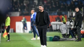 Mercato - OM : Gattuso rassure tout le monde pour un transfert