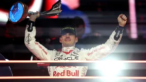 F1 : Tensions avec Verstappen chez Red Bull, il vide son sac