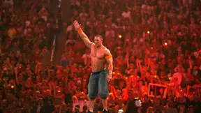 WWE : La retraite arrive, c’est bientôt la fin pour John Cena…