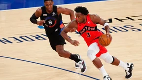NBA : Les Raptors et les Knicks lancent la saison des transferts