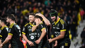 Top 14 : Le Stade Toulousain a vécu un cauchemar à La Rochelle