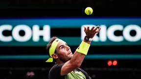 Tennis : Nadal prépare une grosse surprise