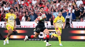 Rugby : Le Top 3 des moments forts de l’année 2023