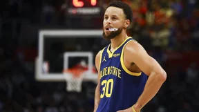 NBA : Crise aux Warriors, Stephen Curry et Steve Kerr s’expliquent