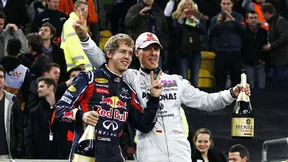 F1 : L’hommage de Vettel à Schumacher