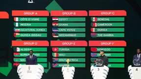 CAN 2024 : Après le Sénégal, qui va remporter la compétition ?