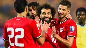 CAN 2024 : Salah et l'Egypte veulent frapper fort d'entrée