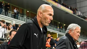 Mercato : Riolo dévoile l’erreur de Zidane !