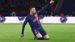 Mercato - PSG : Mbappé se lâche sur la révolution du projet QSI